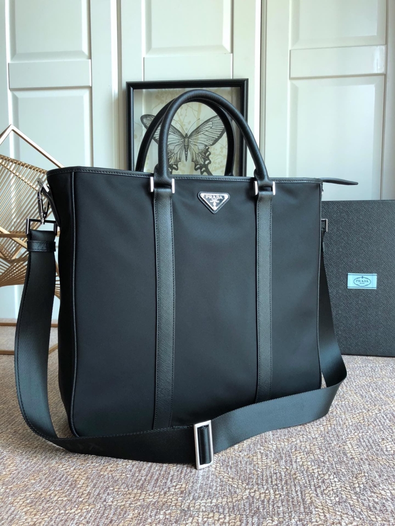 mens Pra*a briefcases